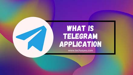 What is Telegram App