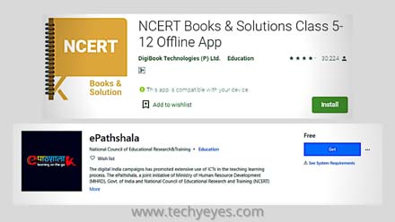 Ncert Books Solutions App For Windows