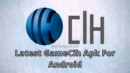 Latest GameCih Apk For Android