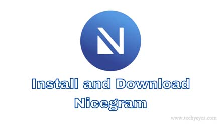 Nicegram apk