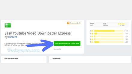 chrome extension to download youtube videos as mp3