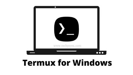 Termux for Windows