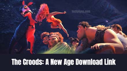 croods 2 full movie free download