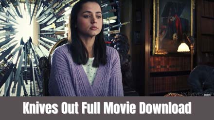 Knives Out Full Movie Download