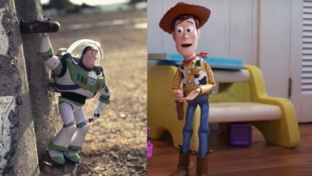 Toy Story 4 Movie in Hindi Download