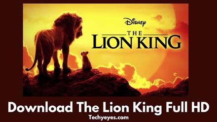 download the lion king full hd movie hindi dubbed