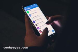 How To Open Blocked Telegram Channels on Android?