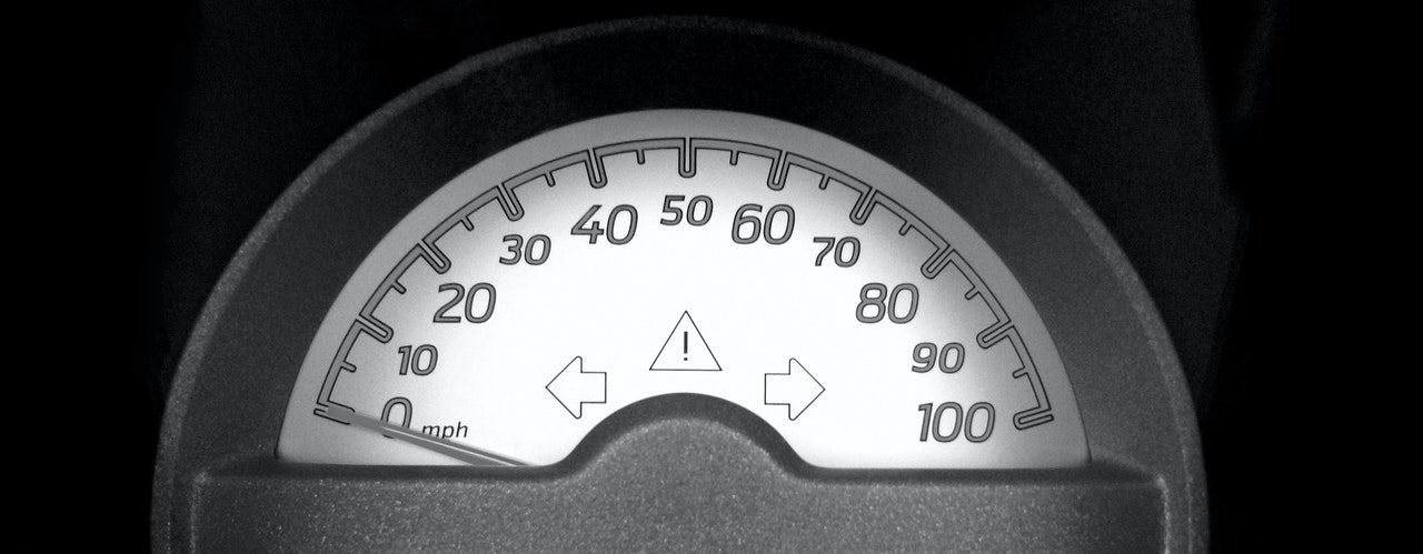 Speedometer