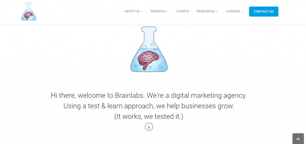 Brainlabs