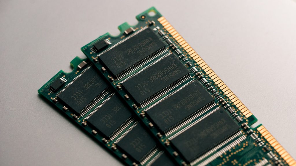 Ram boards