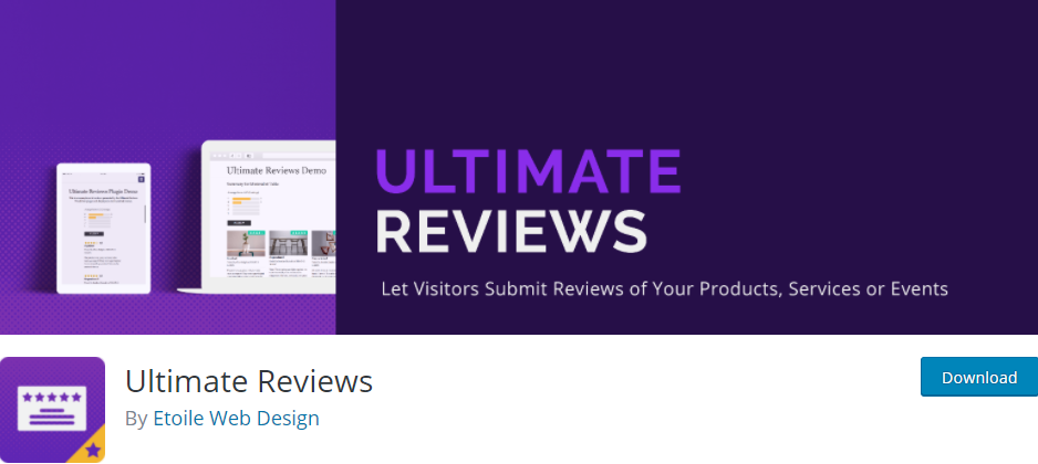 Ultimate Reviews