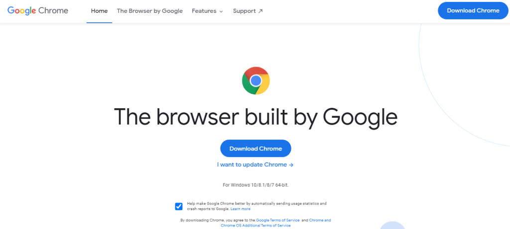 Google Chrome