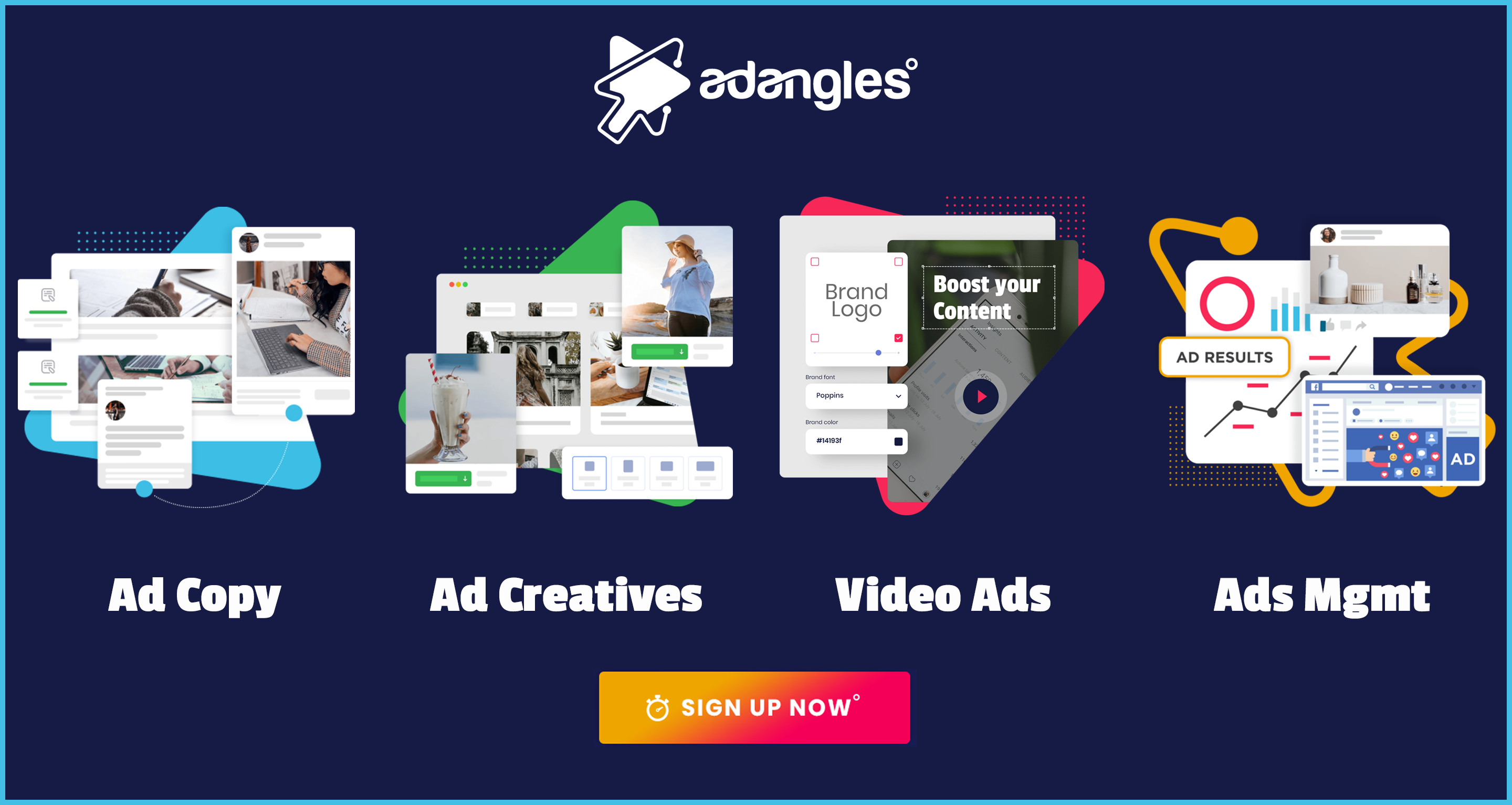 Ad Angles