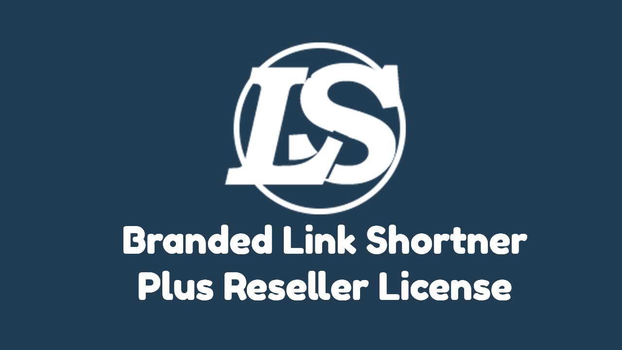 Branded Link Shortener