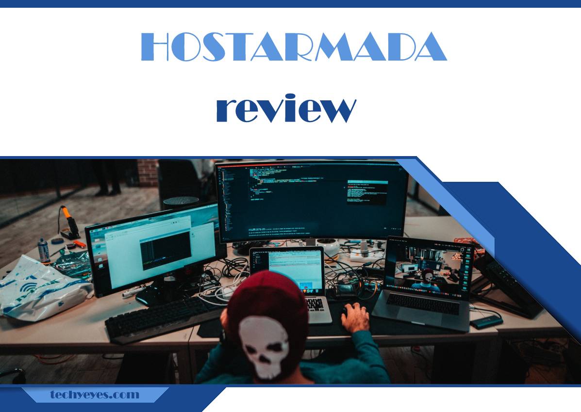 HostArmada Review: a Service With Many Packages and Extra Amenities