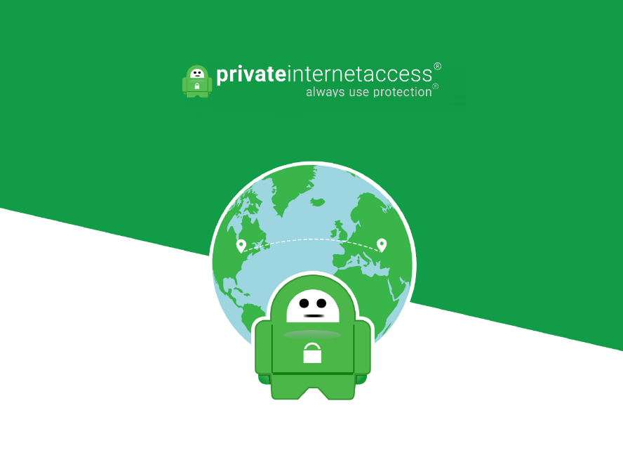 PrivateInternetAccess