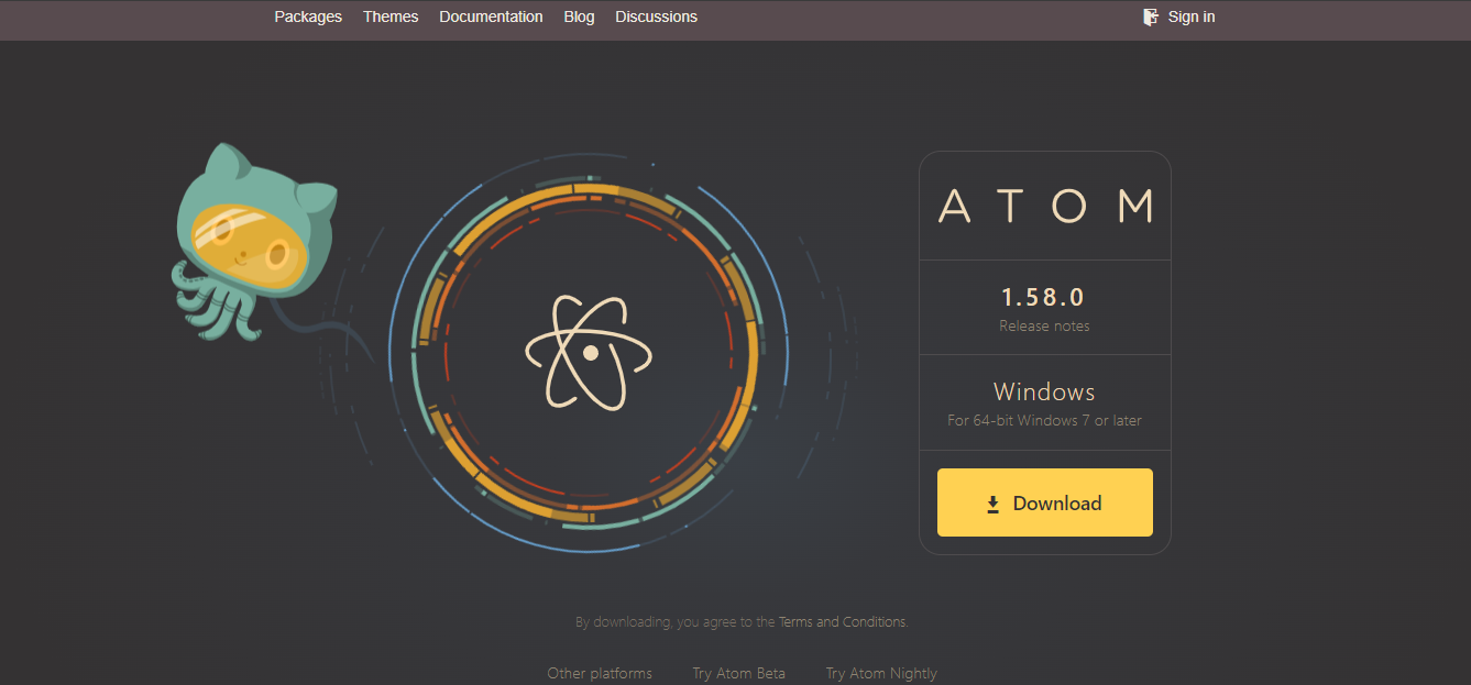 Atom