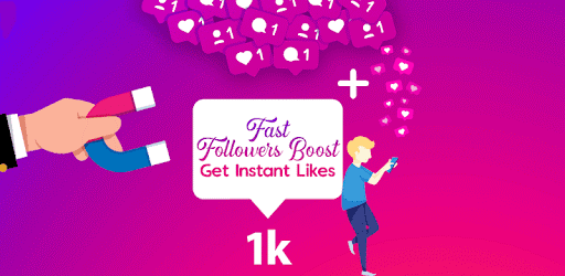 Get Instant Likes