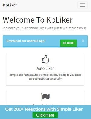 KpLiker