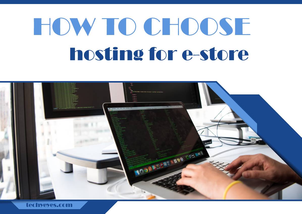 How to Choose the Best WordPress Hosting for Your E-Store: the Factors You Need to Look for