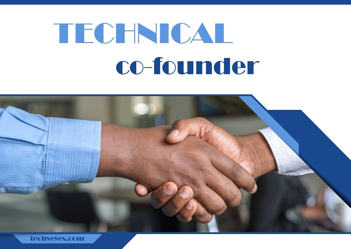 Technical Co-Founder
