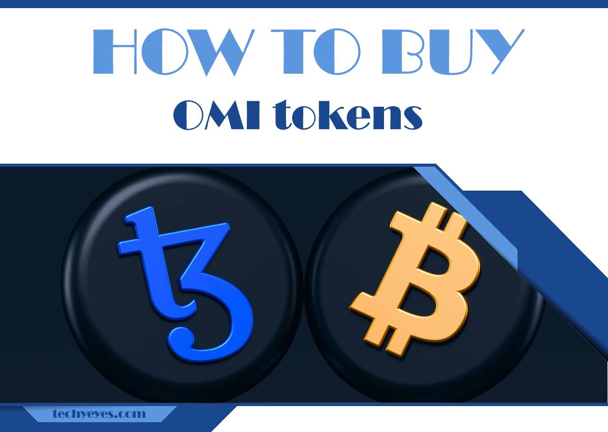 How to Buy OMI Tokens