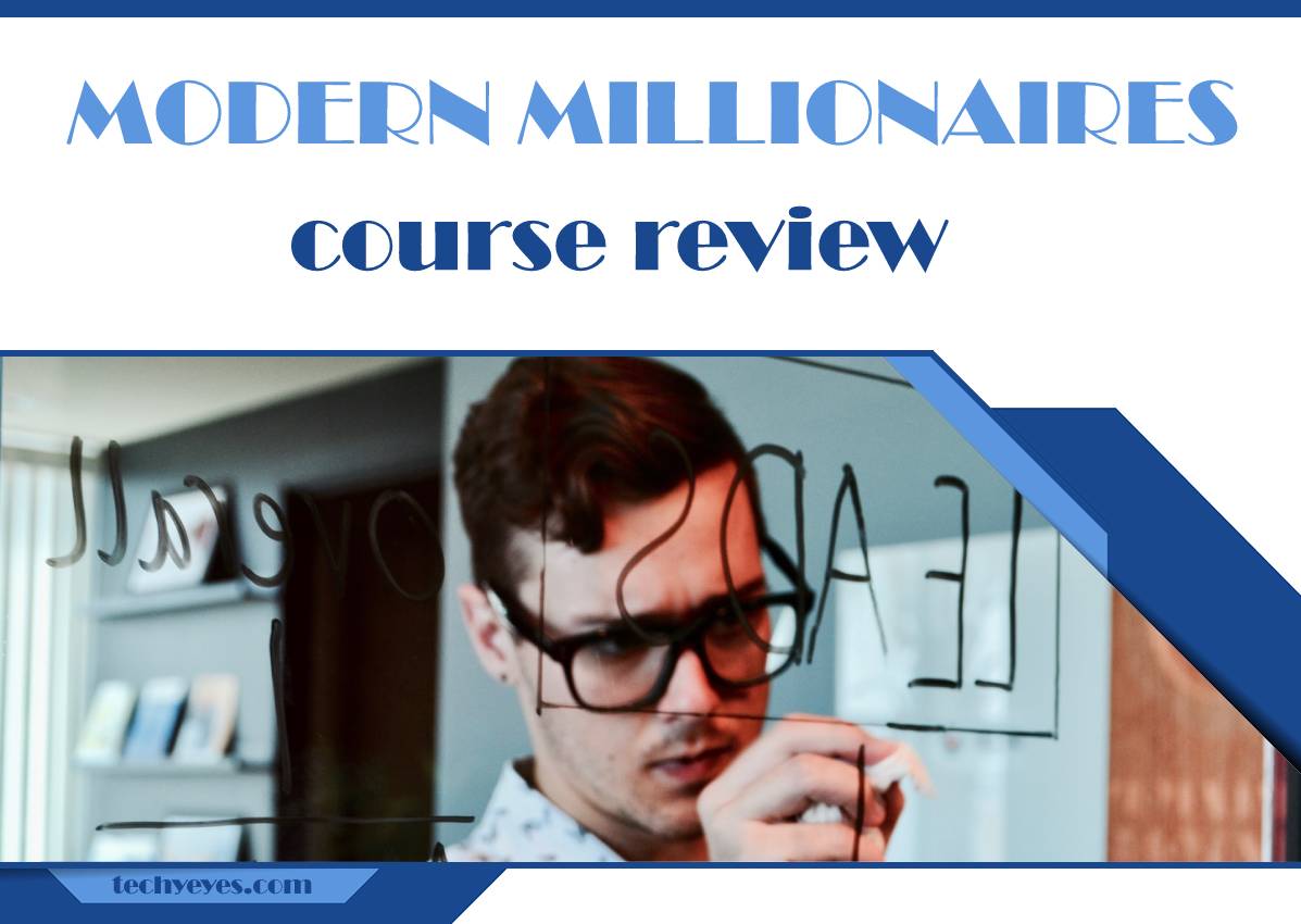 Modern Millionaires Review How to Make Money Flipping Leads Online