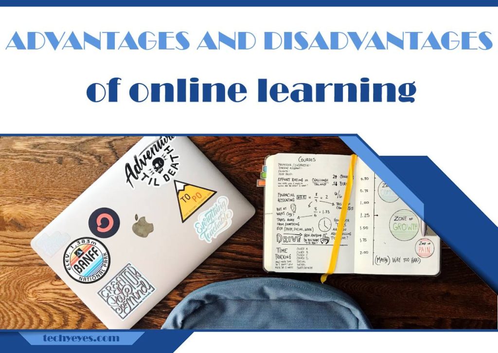 online lesson advantages and disadvantages essay