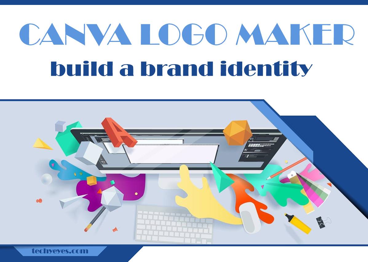 canva logo maker - build your brand identity with ease