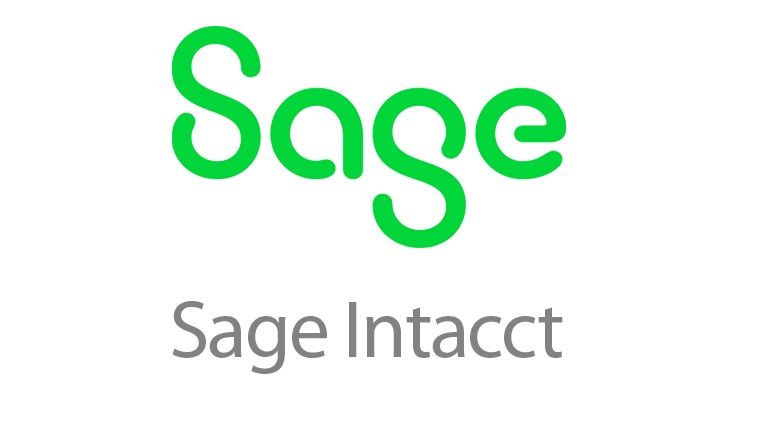 sage intacct logo