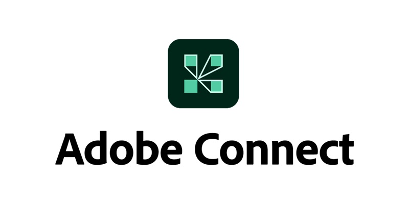 adobe connect logo