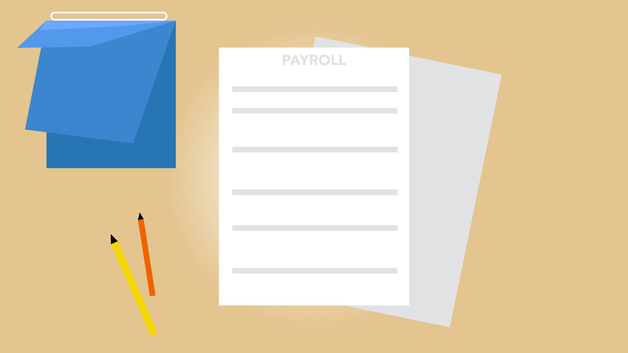 payroll checklist checklist