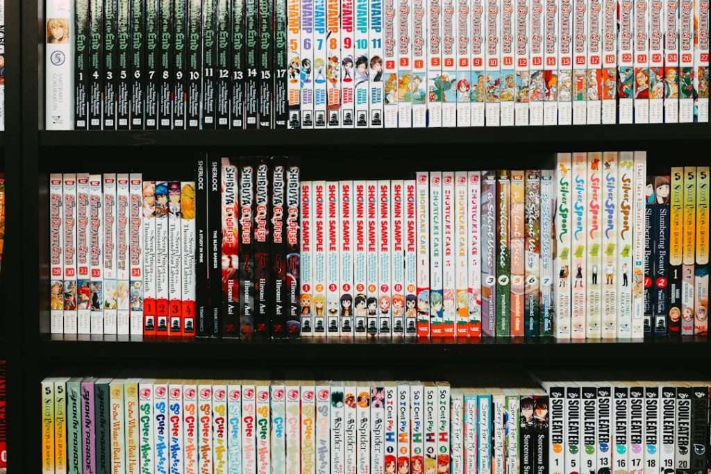 Learn Why MyReadignMnaga is a MustVisit for Manga Enthusiasts